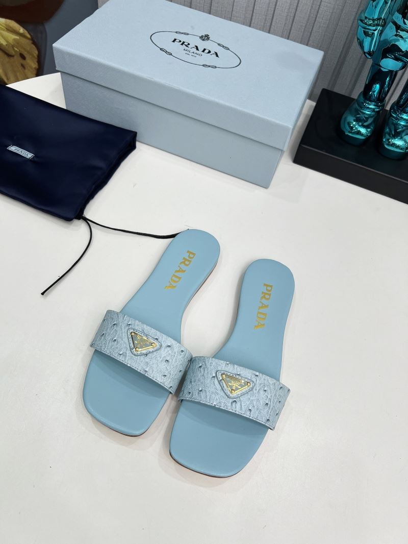 Prada Slippers